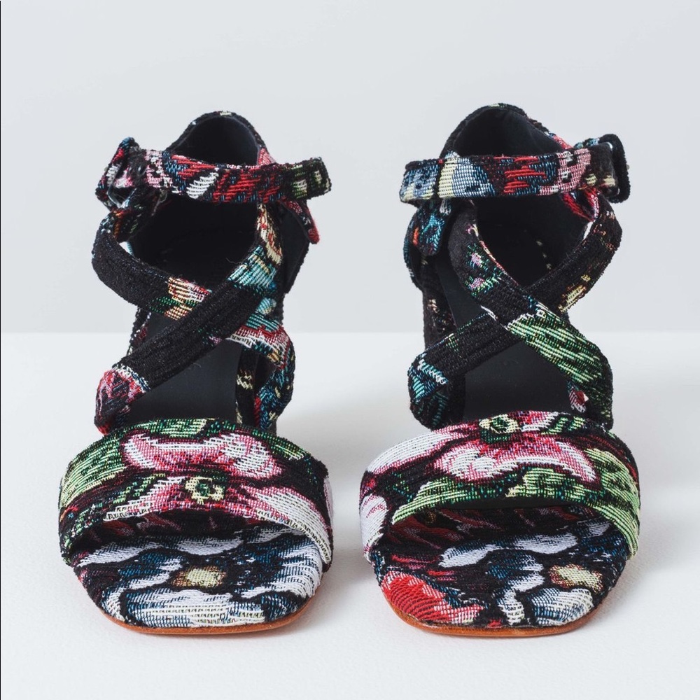 Rachel Comey sandals/pumps